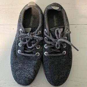 Grey Allbirds